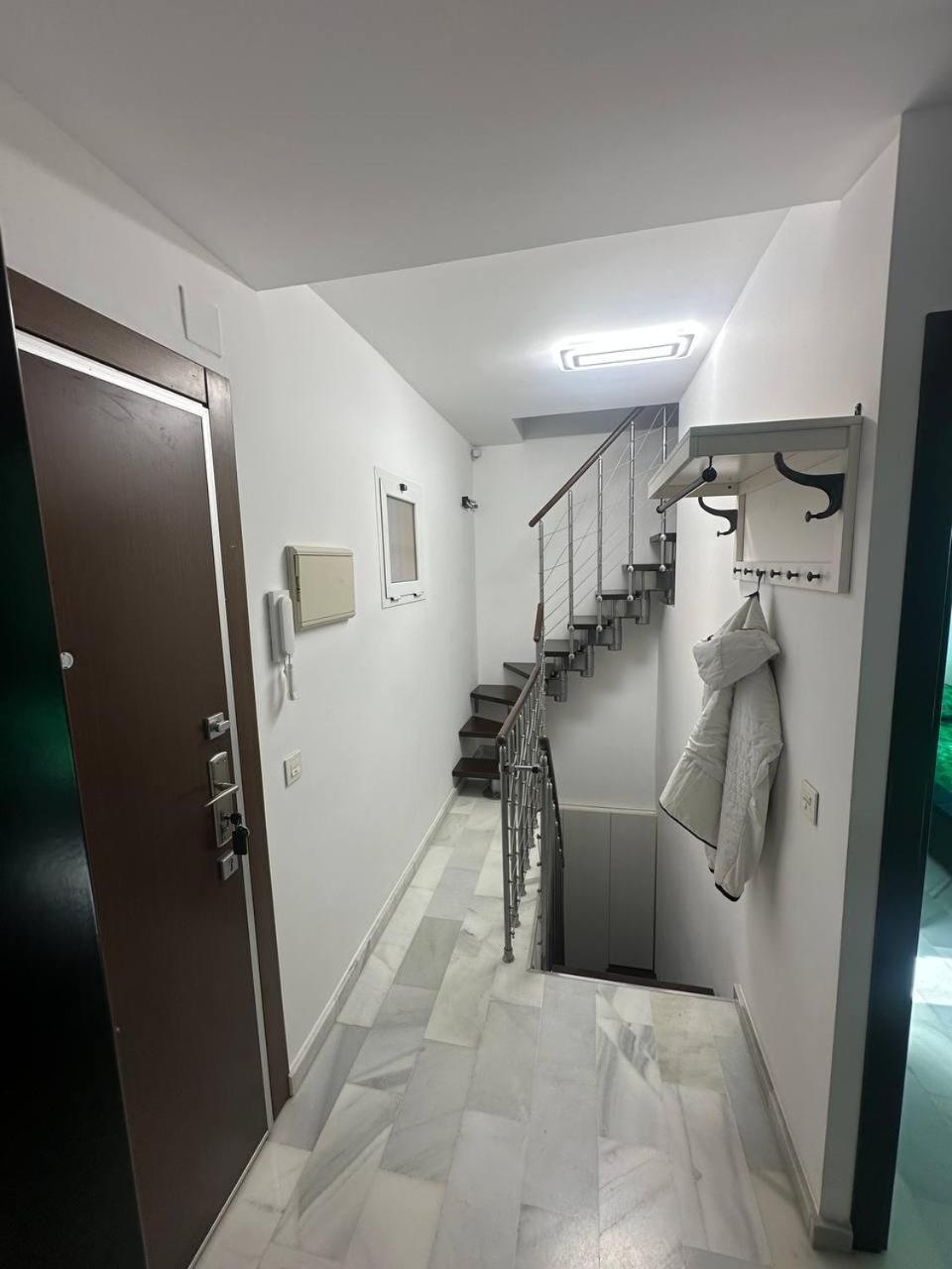 דירות פואנגירולה Sunset Duplex מראה חיצוני תמונה